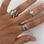Anillo Cleo en internet