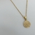 Collar San Benito abbad - comprar online