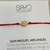 Pulsera San Miguel Arcángel en internet