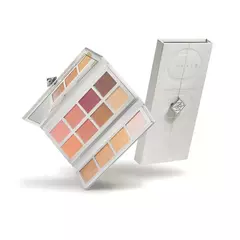 Paleta Multifuncional Rosto Make B One - comprar online