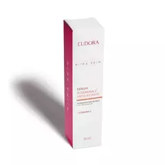 Sérum Antioxidante Vitamina C Niina Skin 30ml na internet