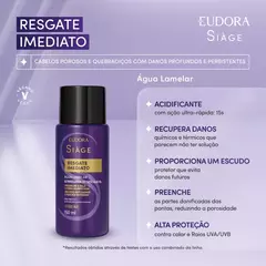 Água Lamelar Siàge Resgate Imediato 150ml - comprar online