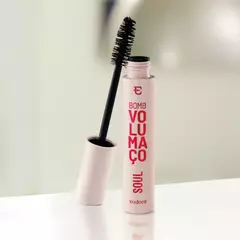 Máscara de Cílios Bomb Volumaço Soul 10g - comprar online