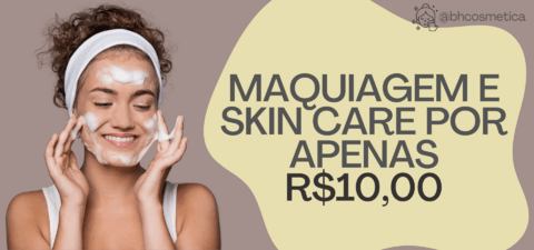 Imagem do banner rotativo BH Cosmetica