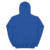 Hoodie azul - Boanerges - Unisex - comprar en línea