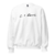 Sudadera blanca - C. S. Lewis - Unisex - comprar en línea