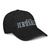 Gorra negra New Jerusalem