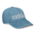 Gorra azul New Jerusalem