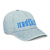 Gorra azul claro New Jerusalem