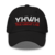 Gorra negra - The Great I Am - comprar en línea