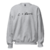 Sudadera gris - C. S. Lewis - Unisex - comprar en línea