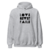 Hoodie gris claro - Love Never fails en internet