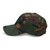 Gorra camuflaje Endure Hardness