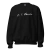 Sudadera negra - C. S. Lewis - Unisex - comprar en línea