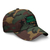 Gorra camuflaje Endure Hardness