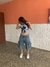 JORTS BERMUDA LARGA CAMT - comprar online
