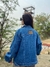 JACKET TROMPO VINTAGE - comprar online