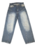 Baggy Shaka Jeans en internet