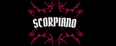Scorpiano