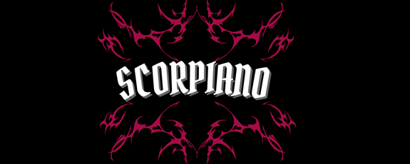 Scorpiano