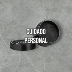 Banner de la categoría Cuidado Personal