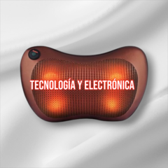Banner de la categoría Tecnología y Electrónica 