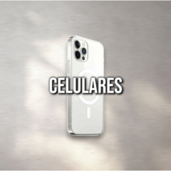 Banner de la categoría Celulares