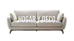 Banner de la categoría Hogar y Decoración 