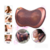Almohada Masajeador Cuello y Espalda - Click