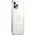 Funda Magsafe Antigolpe Transparente iPhone - comprar online