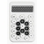 Calculadora de Escritorio Botones Hexagonales - Click