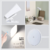 Velador Led Imantado 4 En 1 Inalambrico - Click