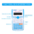 Calculadora Cientifica 240 Funciones - tienda online
