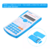 Calculadora Cientifica 240 Funciones - comprar online