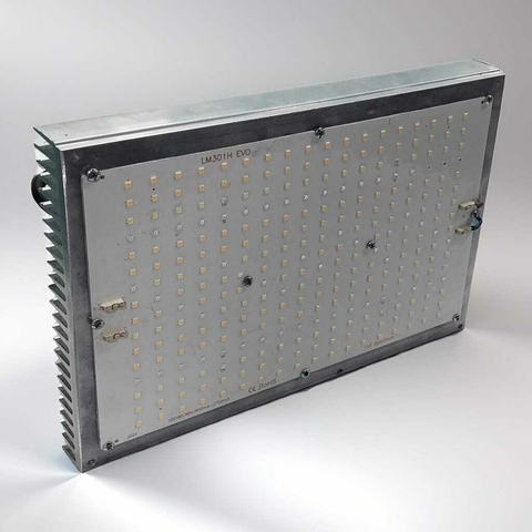 QuantumBoard 120w Samsung LM301H Evo