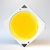 Chip LED COB Citizen CLU03j 3000K - Alta Potencia y Eficiencia
