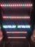 Panel LED 400W OSRAM OSLON + OSRAM DURIS + HORTIWHITE + DEEPBLUE + TRUEGREEN + FARRED + HYPERRED Driver Philips - comprar online