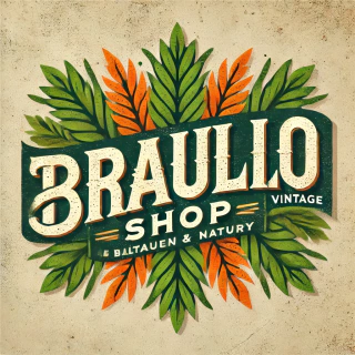 BraulioShop