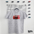 Ferrari F40 Rear Badge - 3MC Designs