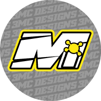 Marca 5 de 3MC Designs