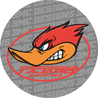 Marca 4 de 3MC Designs