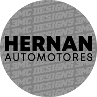 Marca 9 de 3MC Designs