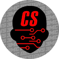 Marca 2 de 3MC Designs