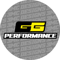 Marca 12 de 3MC Designs