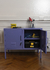 Locker mini doble Anelo - Violeta - comprar online