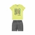 Conjunto Masculino Menino Infantil E Juvenil Malwee