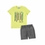 Conjunto Masculino Menino Infantil E Juvenil Malwee - MARCIA AK MODAS