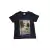 Conjunto Infantil Menino Verão Calor Camiseta Bermuda Moletinho Tam 4,6,8 Malwee na internet
