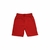 Conjunto Infantil Menino Verão Calor Camiseta Bermuda Moletinho Tam 4,6,8 Malwee - comprar online