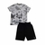 Conjunto Carinhoso Malwee Menino Infantil - loja online